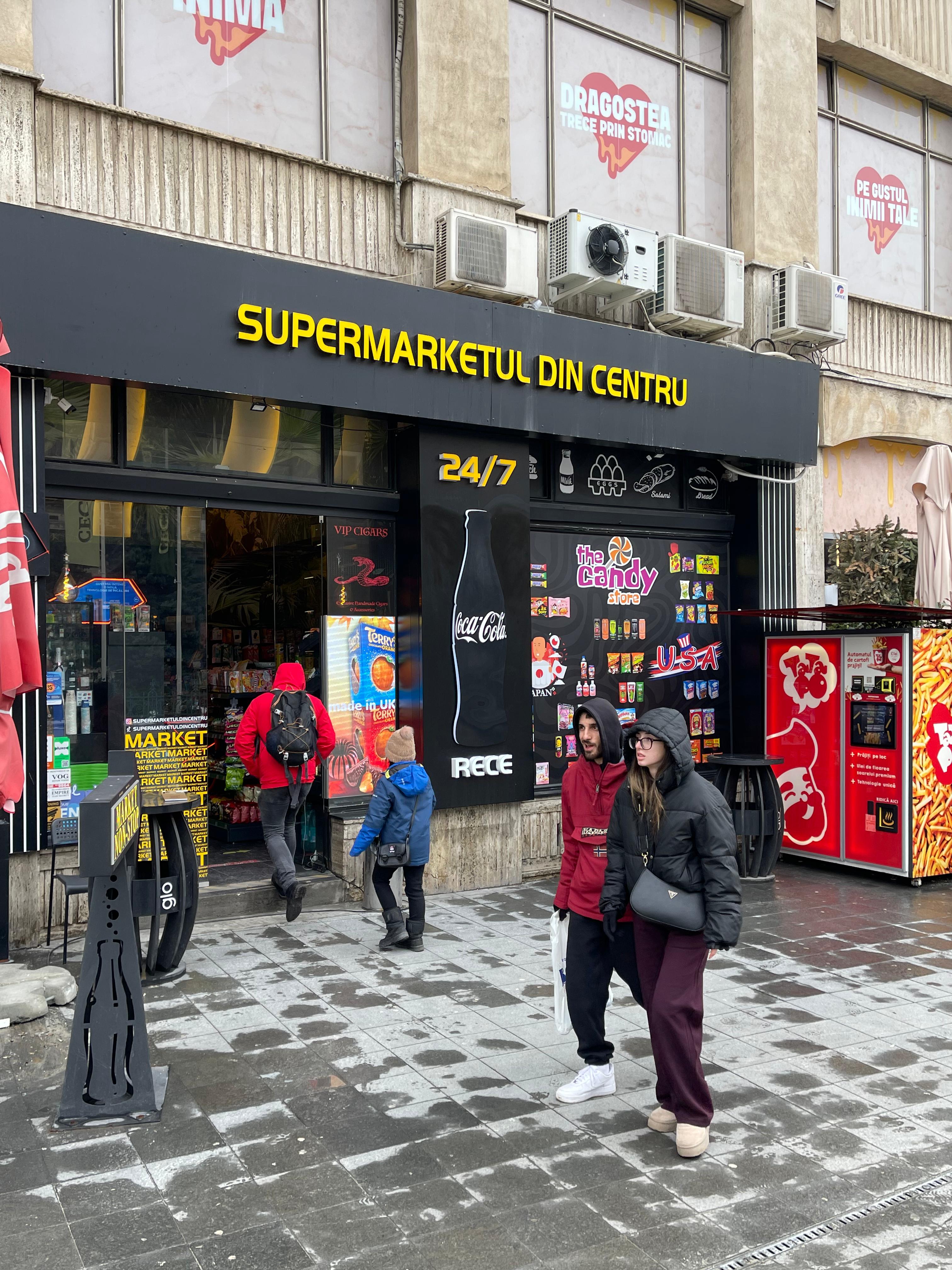 Produse UK - Candy Can